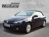 VW Golf, 1.2 TSI Basis VI Reifen, Jahr 2015 - Frechen