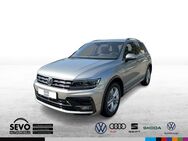 VW Tiguan, 2.0 TSI Highline, Jahr 2020 - Vaihingen (Enz)