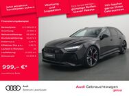 Audi RS6, Avant quattro, Jahr 2023 - Leverkusen