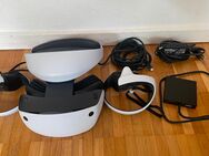 PlayStation VR2 mit PC-Adapter - Riehen