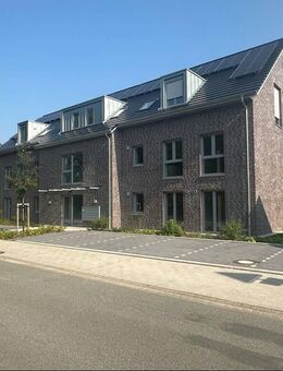 Willkommen im Quartier Burvagshoff - Fintel
