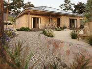 Ein Zuhause voller Liebe - Der perfekte Bungalow für kleine und große Träume - Goldelund