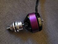 Hacker A20-34S Brushless Motor 1500kv - Paunzhausen