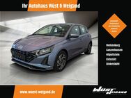 Hyundai i20, 1.0 T-GDI Trend Komfortpaket, Jahr 2023 - Weißenburg (Bayern)
