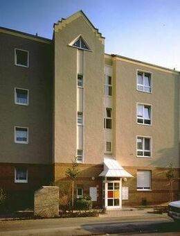 2-Zimmer-Wohnung in Dortmund Innenstadt-Nord - Dortmund