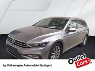 VW Passat Variant, 2.0 TDI Elegance, Jahr 2024 - Stuttgart