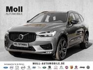 Volvo XC60, R Design AWD B5 Diesel EU6d digitales Sitze, Jahr 2020 - Koblenz