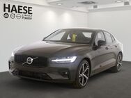 Volvo S60, B4 Plus Dark Benzin EU6d Harman&Kardon, Jahr 2024 - Wiesbaden Kastel