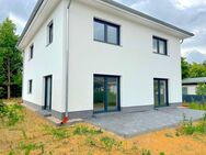 PROVISIONSFREI|Hochwertige 200m² STADTVILLA mit Balkon und Garage in Wandlitz-Bezugsfertig Mai 2026 - Wandlitz