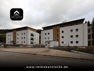 Modern wohnen im Ökovillage: 3-Zimmer-Wohnung mit Aufzug & Balkon in Nordrach - ZUR MIETE! - Nordrach