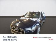 Audi A6, Avant sport 50 TDI qu Tour Business, Jahr 2020 - Ebersberg