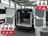 Ford Transit Custom TDCi L2 LANG Trend +Regale+Standhzg+Sitzhzg+Klima+3 Sitzer+ - Jade