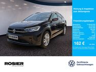 VW Taigo, 1.0 l TSI Life, Jahr 2023 - Menden (Sauerland)