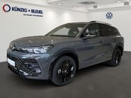 VW Tiguan, 2.0 l TDI R-Line, Jahr 2022 - Aschaffenburg