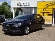 Opel Astra, ST Edition, Jahr 2021 - Rastede