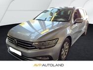 VW Passat Variant, 2.0 TDI Business | |, Jahr 2021 - Dingolfing