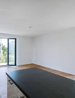 Erstklassiges Wohnen: Ihr neues Zuhause in den Halske Gärten - Berlin