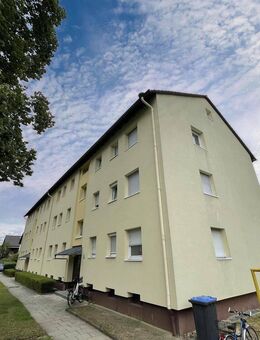 Tolle 3-Zimmer Wohnung in Bobenheim-Roxheim - Bobenheim-Roxheim