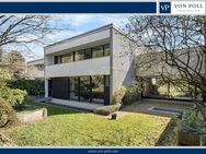 Zeitloser Klassiker auf Traumgrundstück - Bauhaus-Ikone der 70er - Königstein (Taunus)