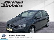 VW Golf Sportsvan 1.0 TSI Comfortline ACC Parkp Navi Front-Ass Start/Stopp Bluet. - Schnaittach