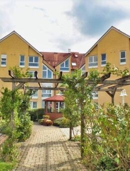Seniorenwohnanlage - Betreutes Wohnen - Landsberg (Lech)