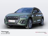 Audi Q5 40 TDI Q 2x S LINE PANO LM20 BuO MATRIX - Dorsten