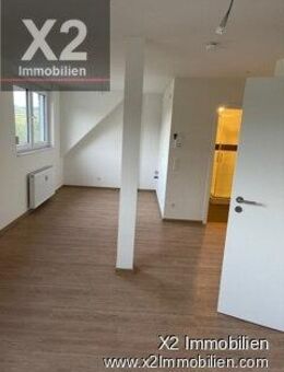 Charmante Maisonettenwohnung zu verkaufen - Klüsserath - Klüsserath