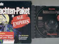 Das große Schlachten-Paket zu Age of Empires !! selten zu sehen ! - Langenzenn