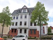 Tiollle 2-Raum-Wohnunhg mit EBK, Balkon und Stellplatz ! - Zwickau