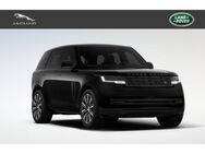 Land Rover Range Rover, P460e AUTOBIOGRAPHY 3D, Jahr 2022 - Chemnitz