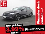 Skoda Octavia, 2.0 TDI Combi Sportline, Jahr 2024 - Mühlhausen (Regierungsbezirk Oberpfalz)