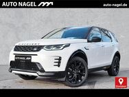 Land Rover Discovery Sport, D200 Dyn HSE WinterP, Jahr 2022 - Dinslaken