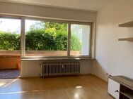 1 -Zimmer- Wohnung Obermenzing Nähe Würm - München