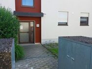 Attraktive 3-Zimmer-Erdgeschosswohnung mit Balkon (und EBK zur Übernahme) in Simbach am Inn - Simbach (Inn)