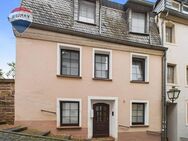Charmantes Mietshaus mit historischem Flair in Saarburg - Saarburg