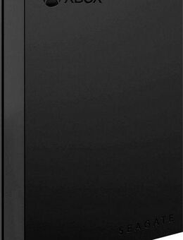 Seagate Game Drive Xbox 4TB externe Gaming-Festplatte (4 TB)