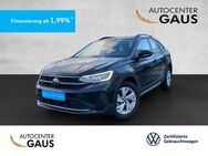 VW Taigo, 1.0 TSI Life 226€ ohne Anz, Jahr 2023 - Bielefeld