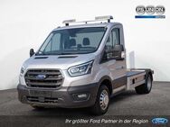 Ford Transit TREND 350 Sattelkupplung XENON NAVI - Halle (Saale)