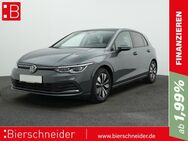 VW Golf, 2.0 TDI 8 Move, Jahr 2024 - Mühlhausen (Regierungsbezirk Oberpfalz)