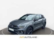 VW T-Roc, 1.5 TSI R-Line | | | |, Jahr 2024 - Deggendorf