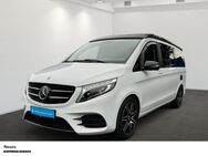 Mercedes V 250, d EDITION MARCO POLO AMG MARKISE, Jahr 2019 - Neuss