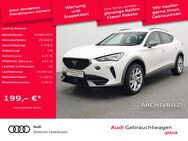 CUPRA Formentor, , Jahr 2024 - Leverkusen