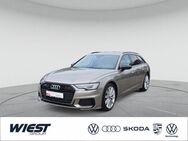 Audi A6 sport 55 TFSI e qu. S tronic, MATRIX/AHK/NAVI/VIRTUAL/HUD/2xPDC/TOUR - Darmstadt