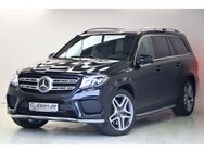 Mercedes-Benz GLS 400 333PS 4Matic AMG Pano 360 Fond ACC - Teltow