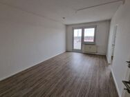 Möbel rein, glücklich sein - 3-Raum Wohnung mit Balkon! - Stendal (Hansestadt)