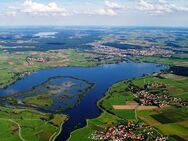 Fränkisches Seenland - Ferienwohnung in Seenähe! - Nürnberg