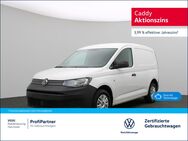 VW Caddy, Cargo TDI, Jahr 2023 - Hannover