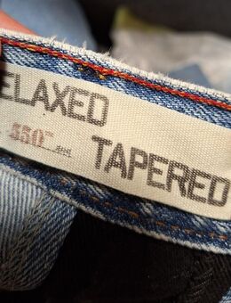 Levis Rock für Damen - Weißenfels
