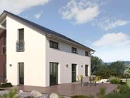 Mit dem richtigen Konzept und Support in IHR Traumhaus! inkl. Grundstück - Dittenheim
