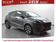 Ford Puma 1.0 ST-Line NAV+LED+SHZ+PDC+VIRTU+DAB+TEMP+ - Bebra